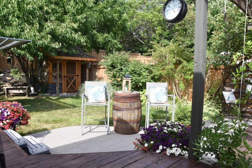 Cozy Suite With Hot Tub & Highspeed Internet กริมส์บี ภายนอก รูปภาพ